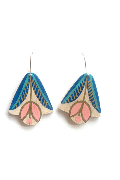 Maia Earrings