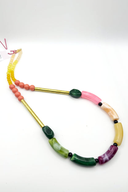 Beaded Necklace