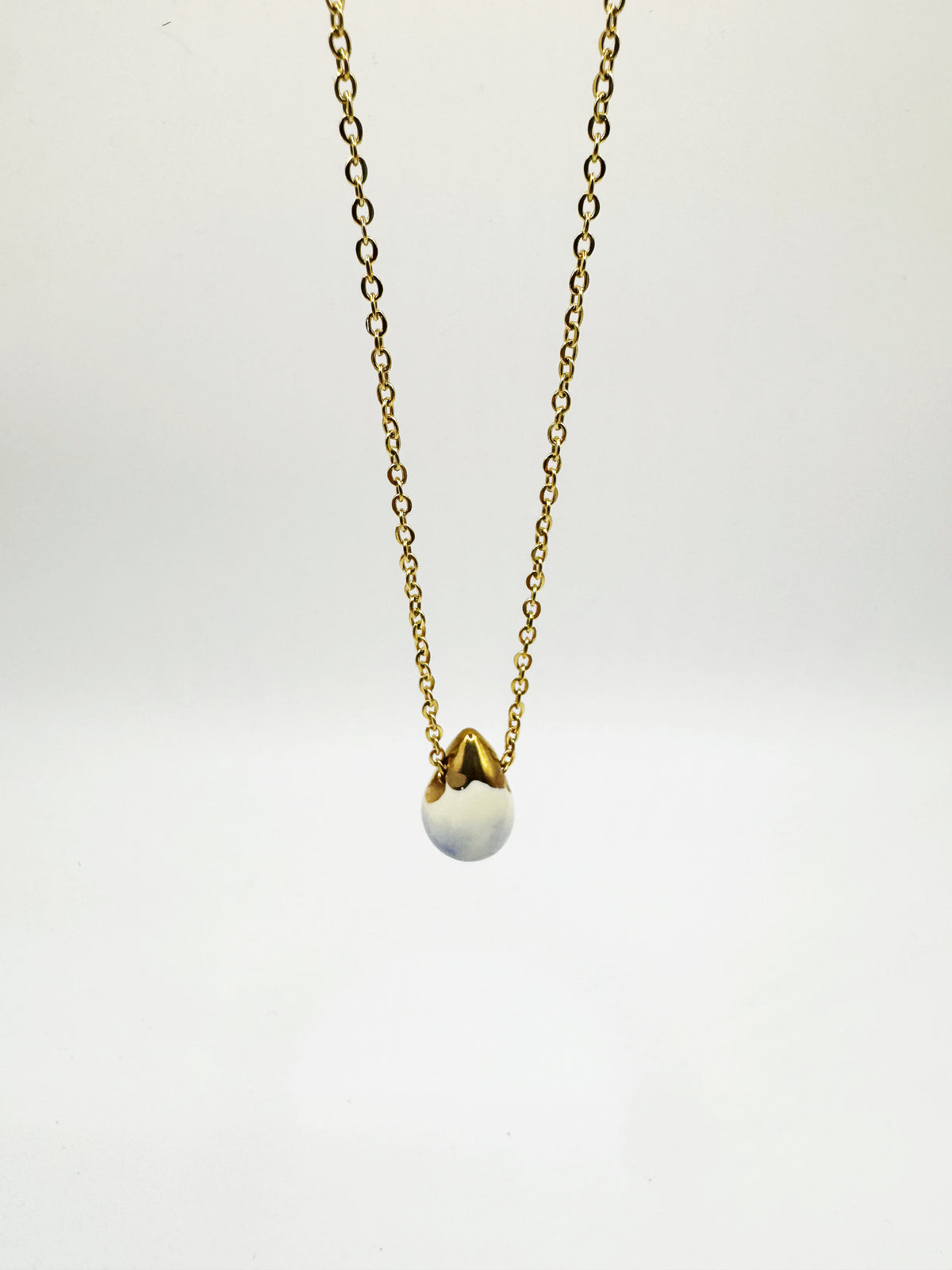 Teardrop Necklace