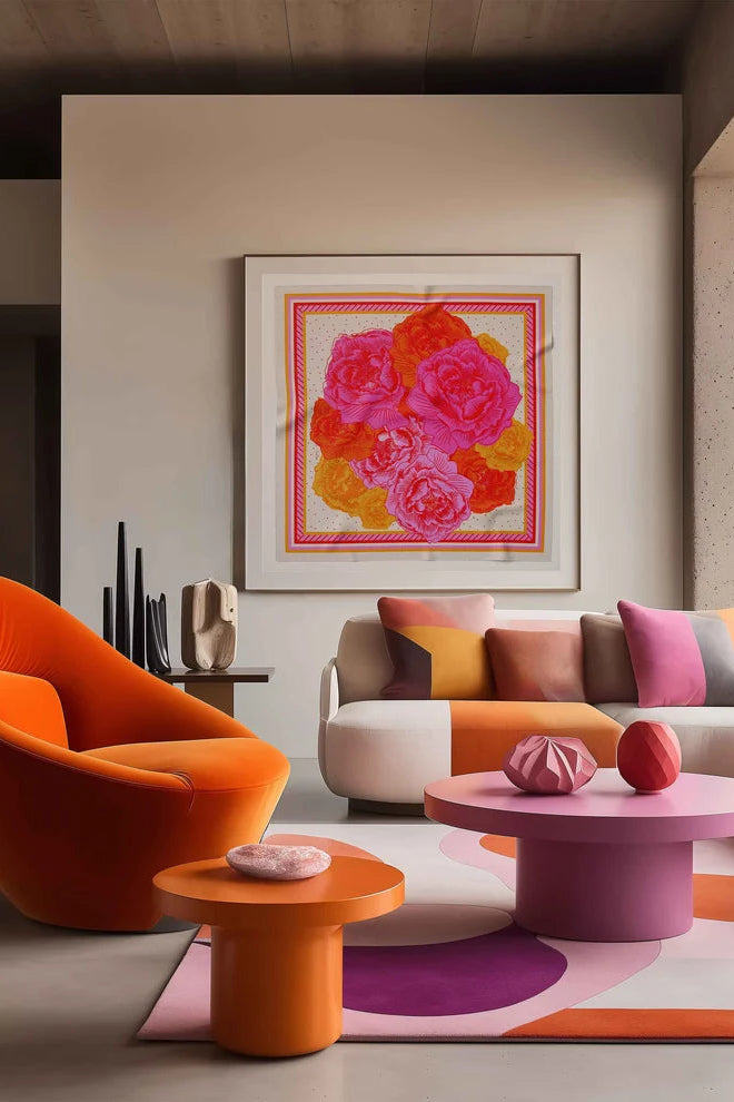 Pink Peony Club
