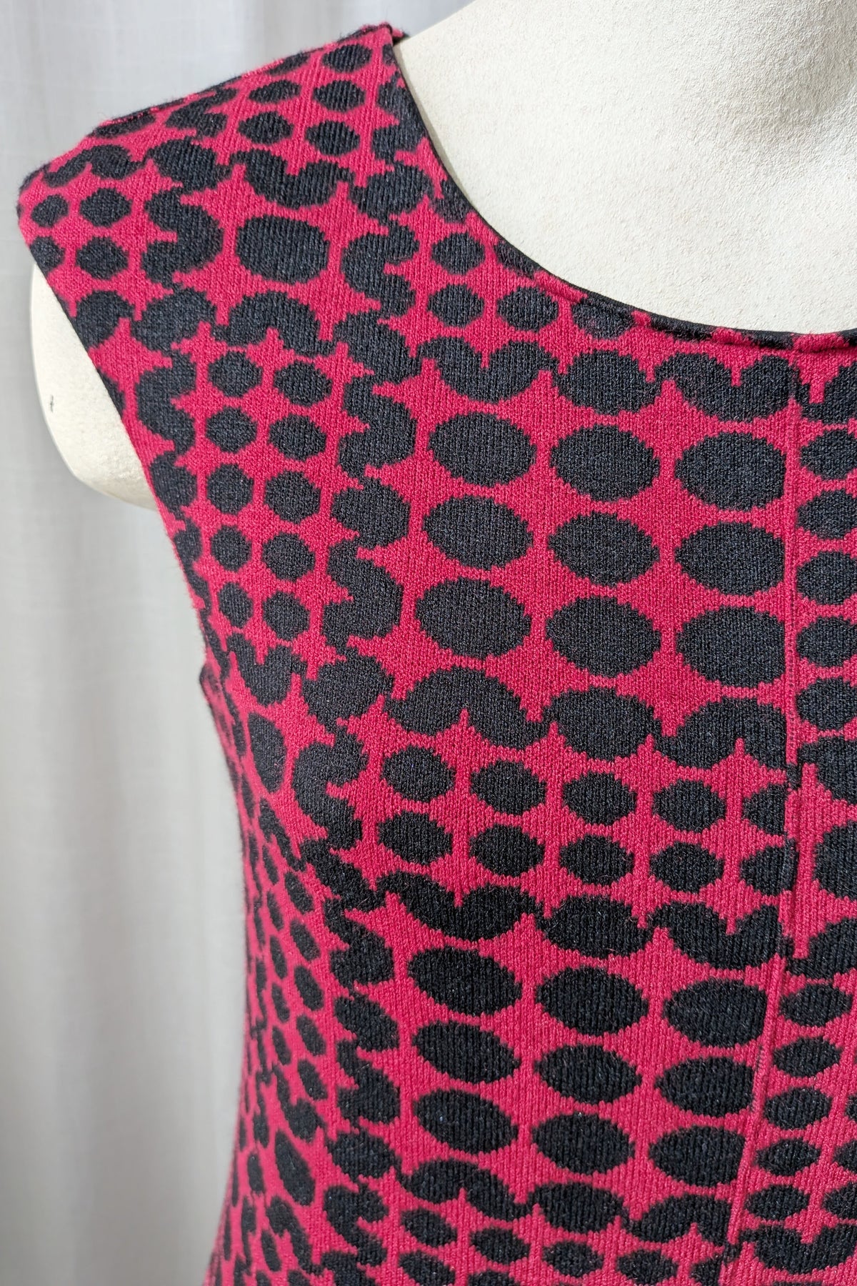 Harper Dress
