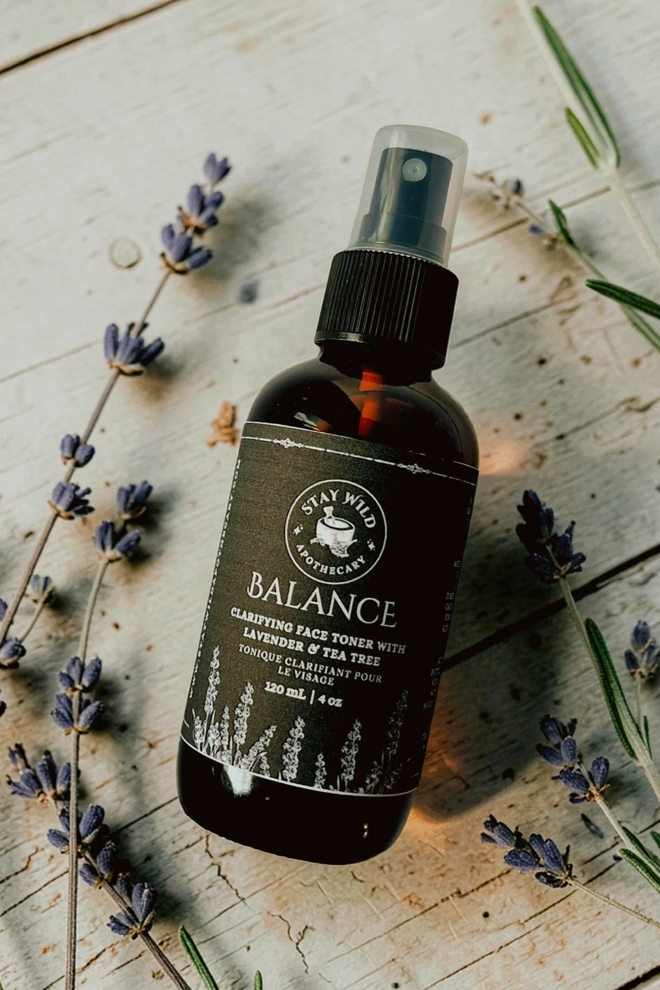 Balance Face Mist