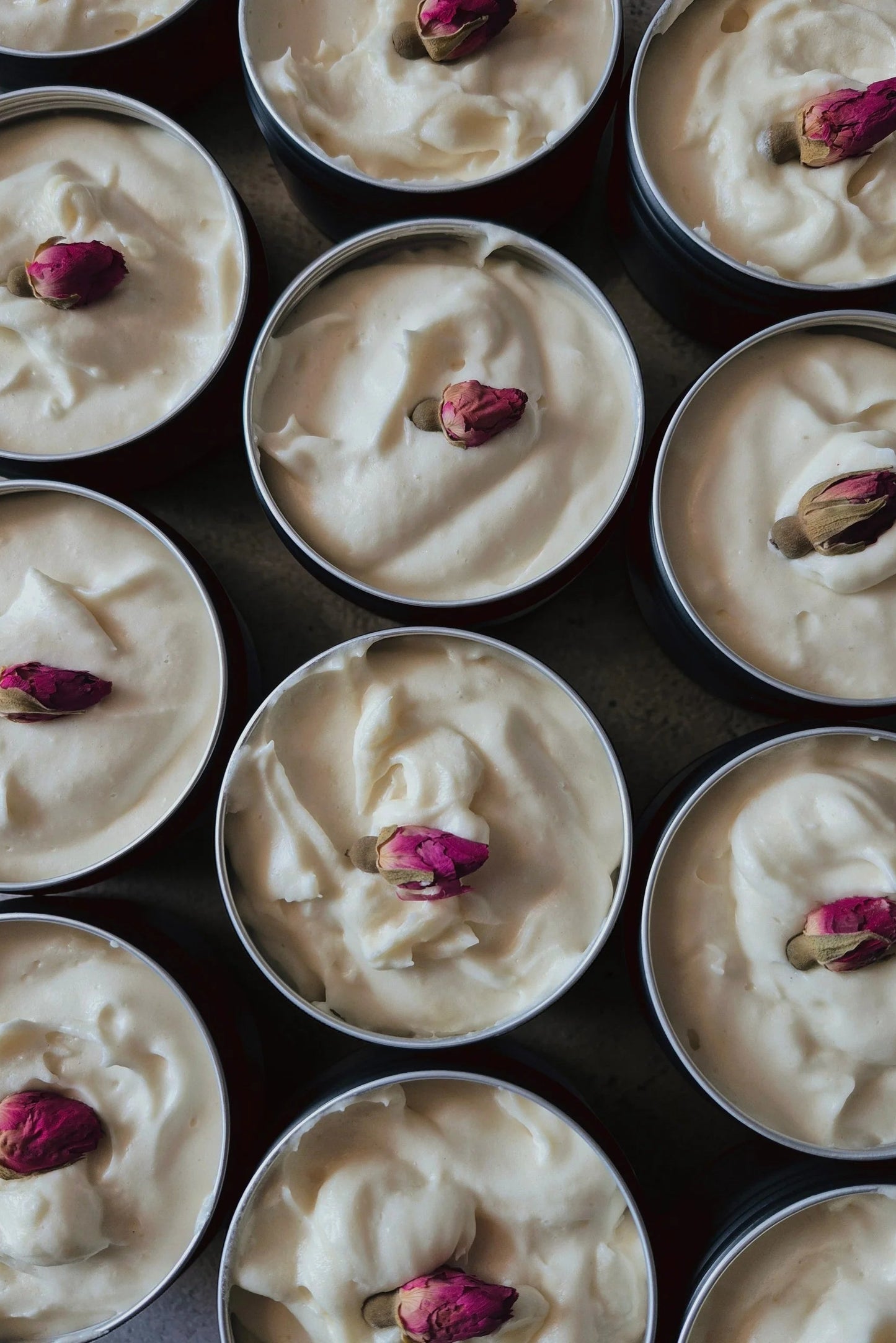 Belladonna Whipped Body Butter