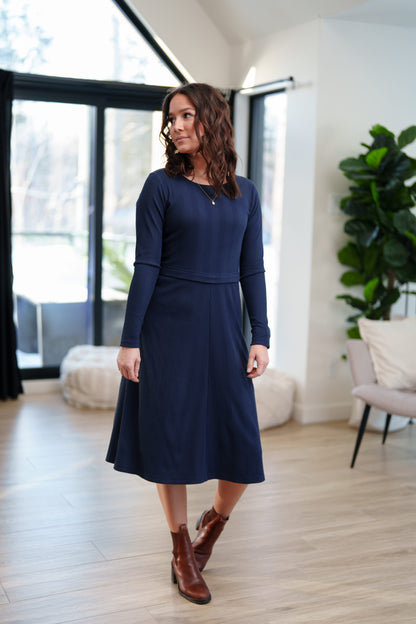 Richelieu Dress
