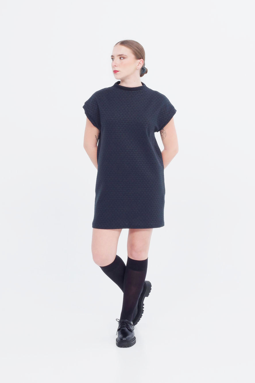 Chouette Tunic by 