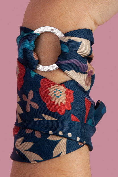 Scarf Ring