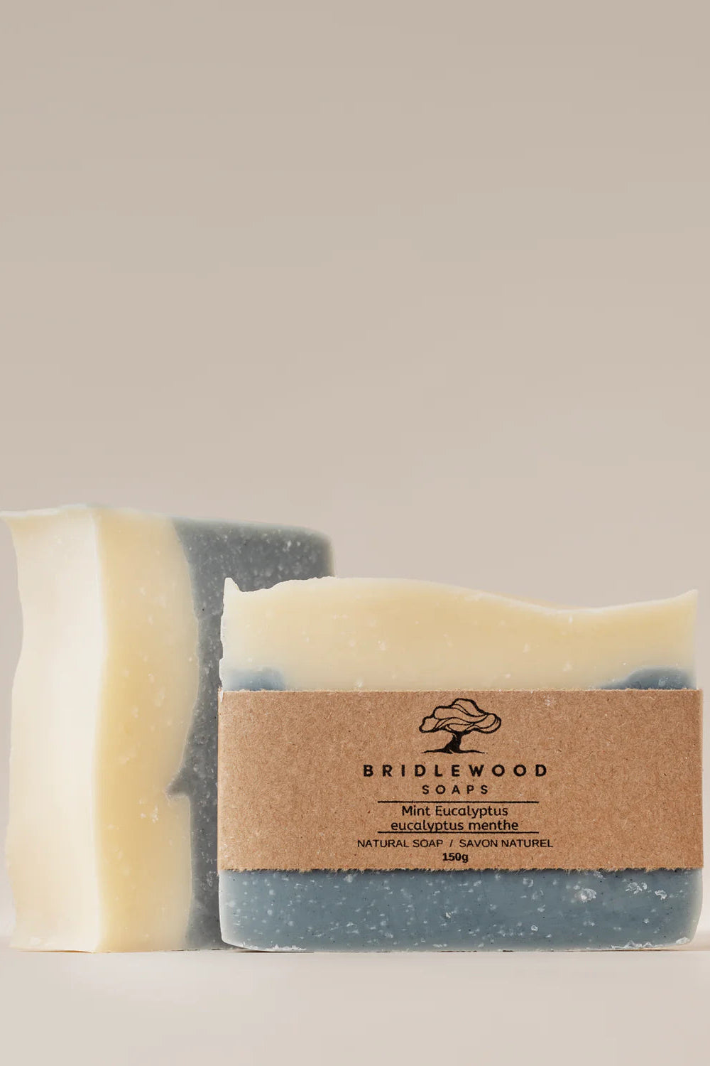 Mint Eucalyptus Bar Soap