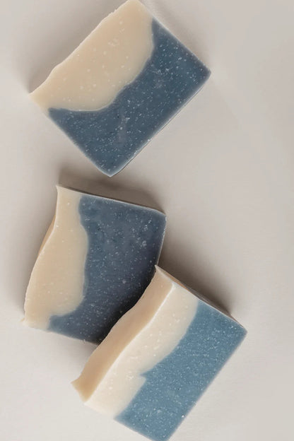 Mint Eucalyptus Bar Soap