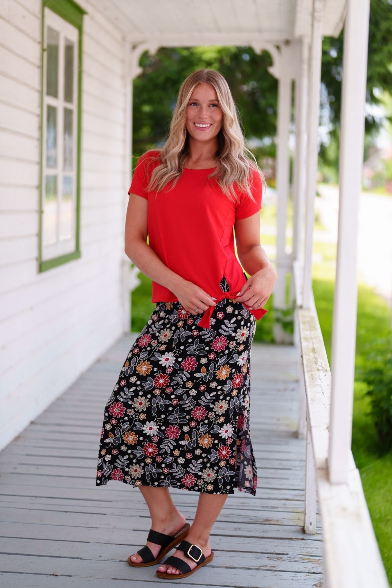 Skirts – Workshop & Flock Boutique - Ottawa