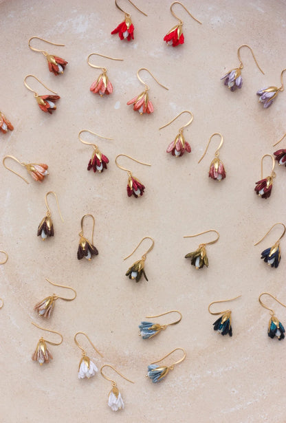 Malli Earrings