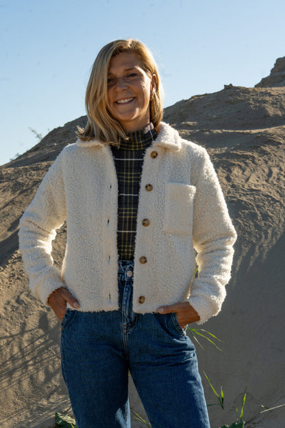 St-Joseph Jacket
