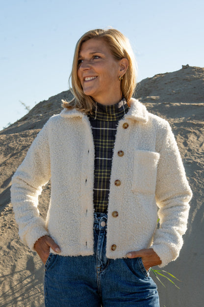 St-Joseph Jacket
