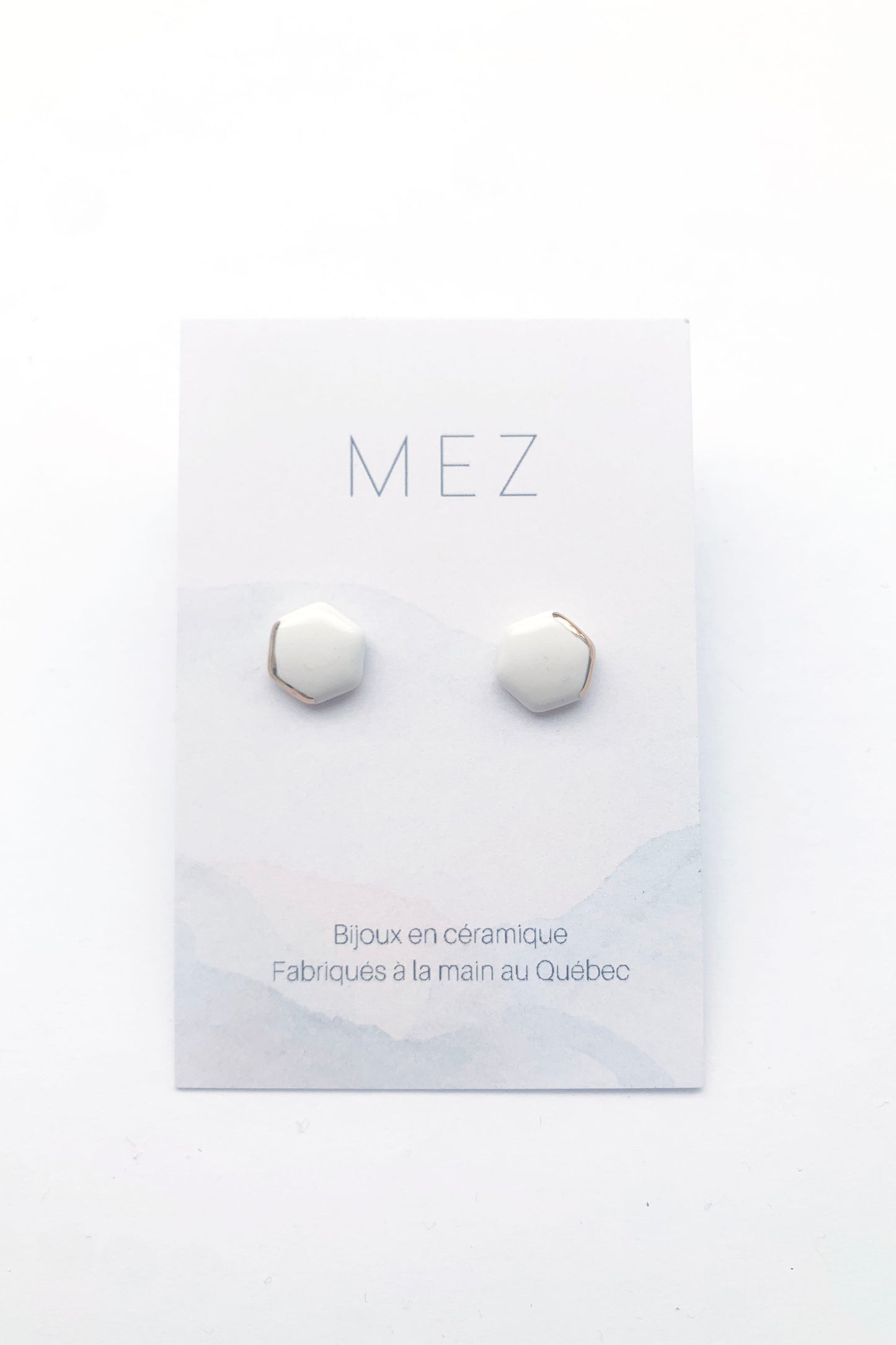 Petite Studs