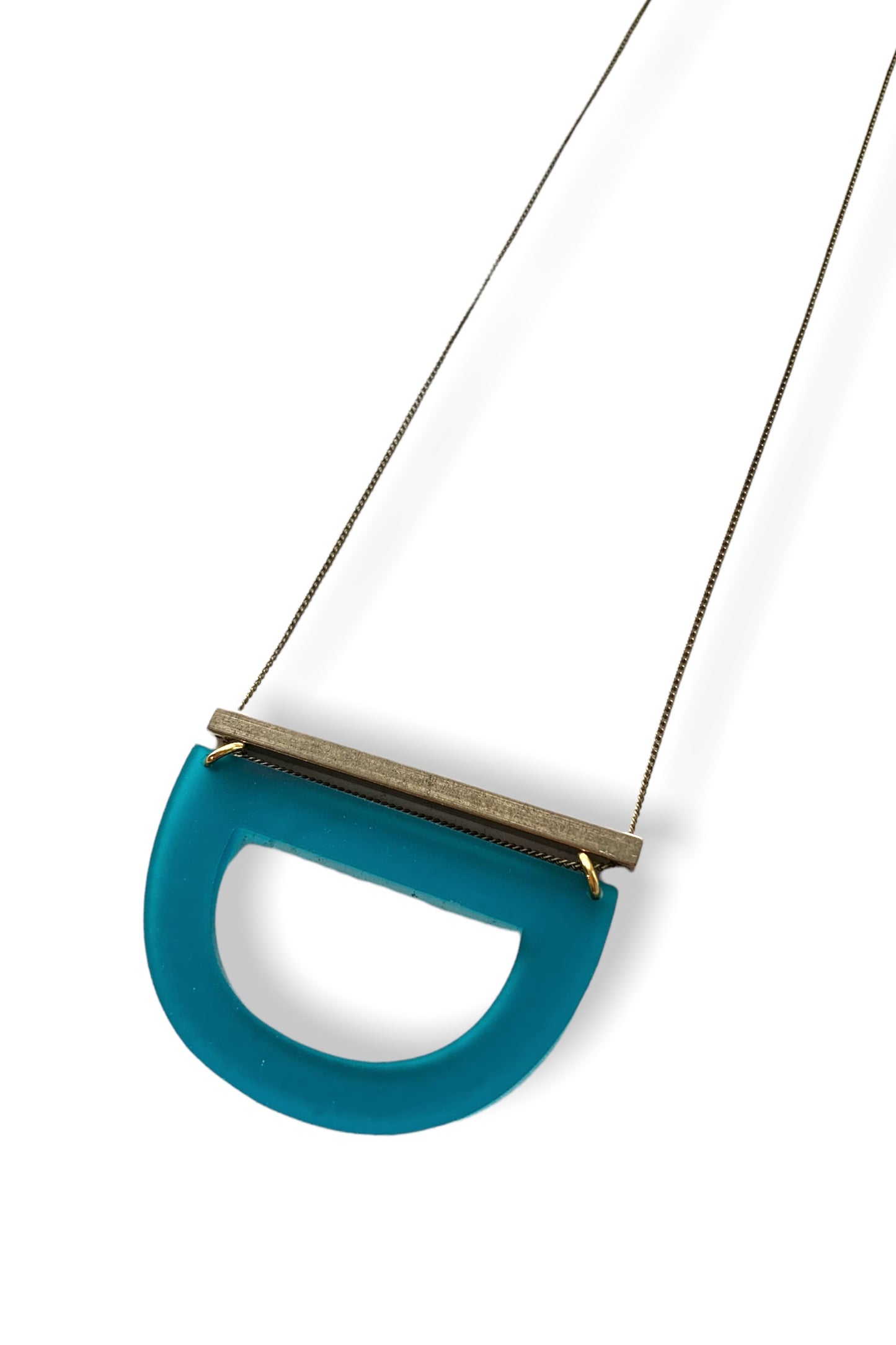 Luppe Necklace