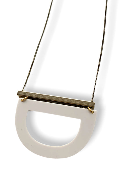 Luppe Necklace