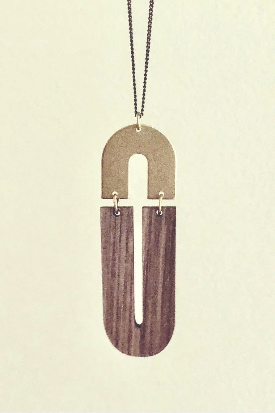 Tuulie Necklace