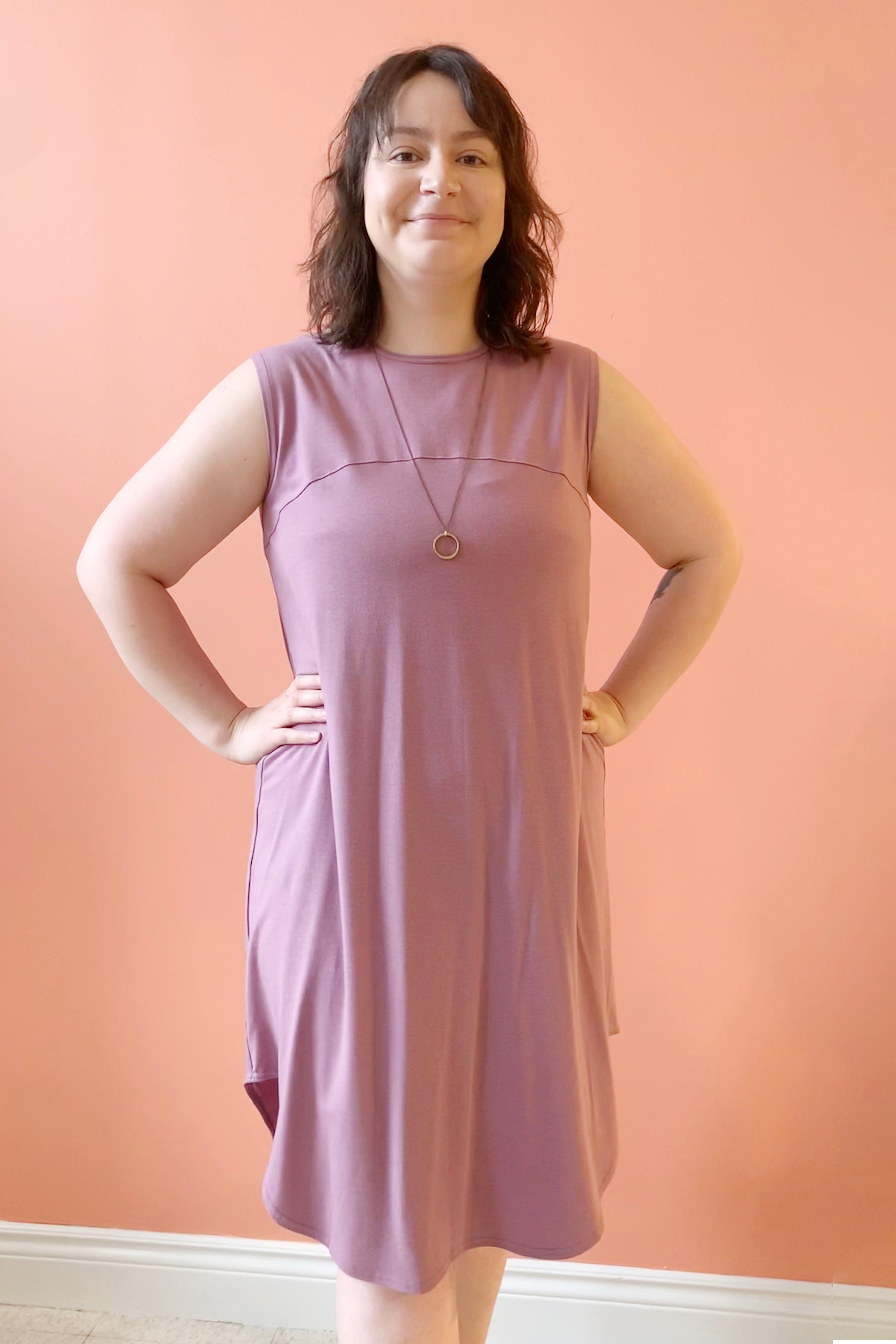 Aiken Dress & Flock Boutique Ottawa