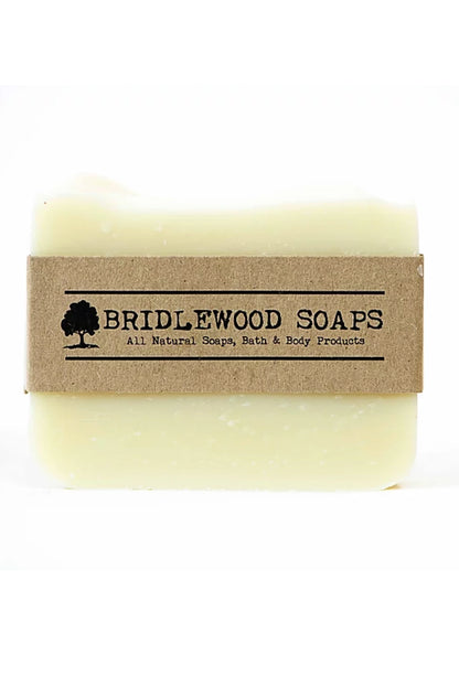 BRIDLEWOOD SOAPS Beer Soap Bar