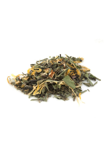 Stocking Stuffer Mini Tea Tins