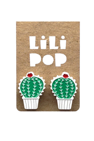 Lili0477 Cactus